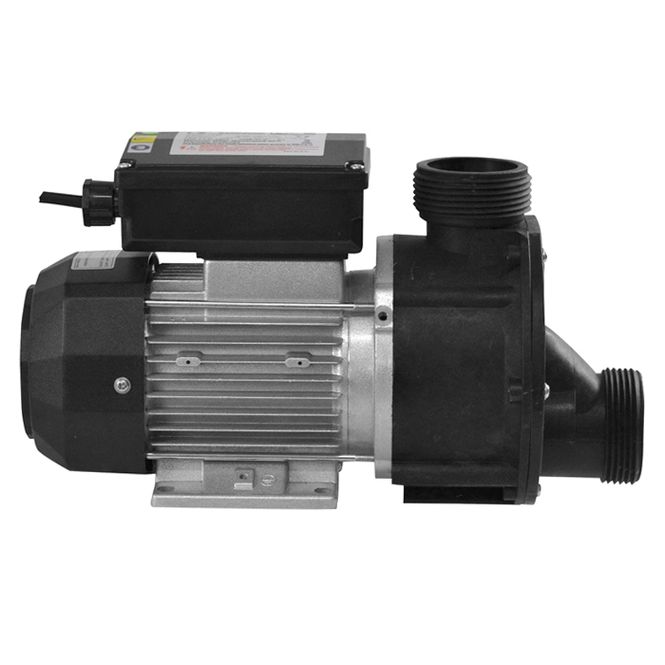 Hovedbilde Sirkulasjonspumpe LX-JA 50