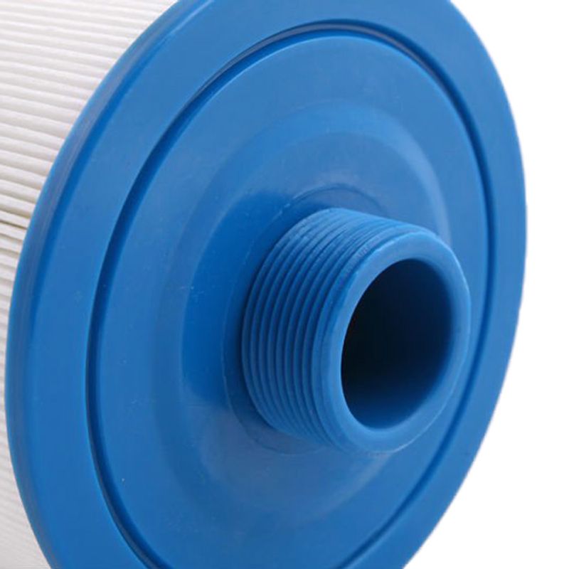 Spa filter 50 sq. ft. fingjenget, vaskbart 