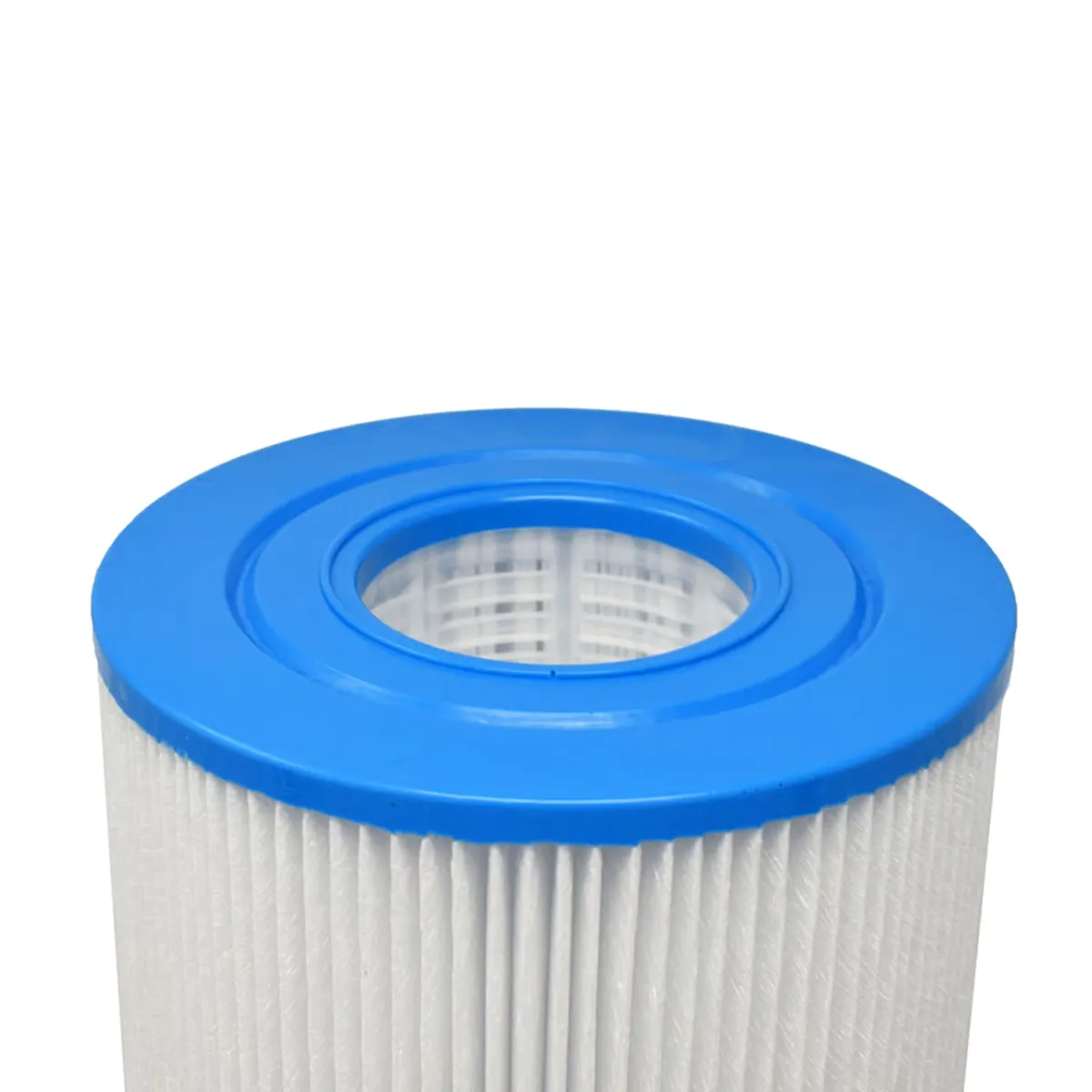 Spa filter 50 sq. ft. (x2) u/ gjenger, vaskbart  (4pk - spar 25%!)