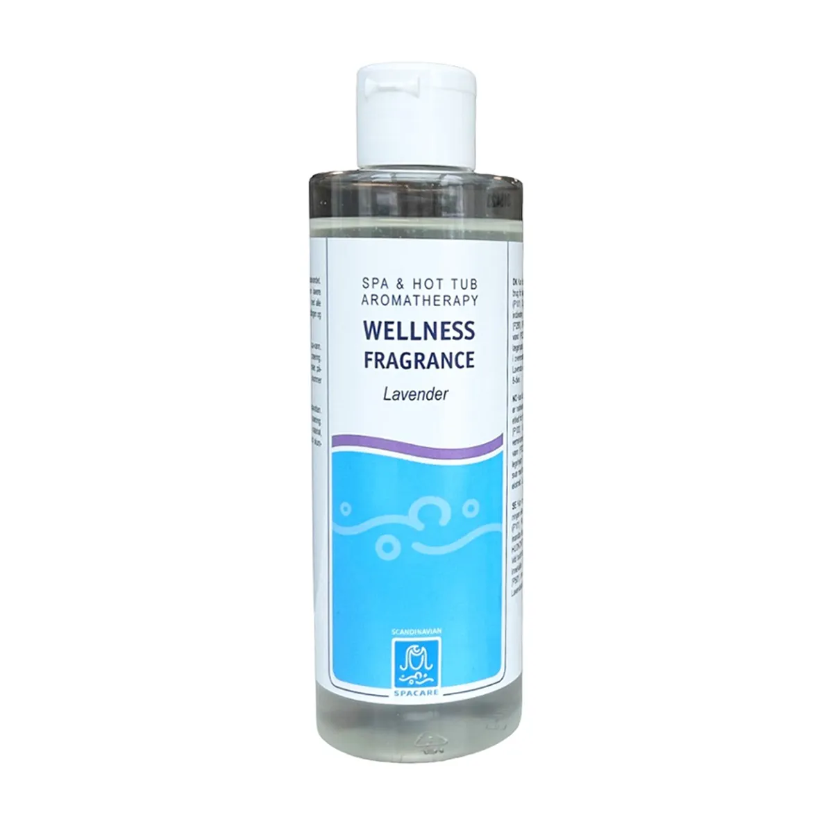SpaCare Wellness Fragrance Lavender 200ml