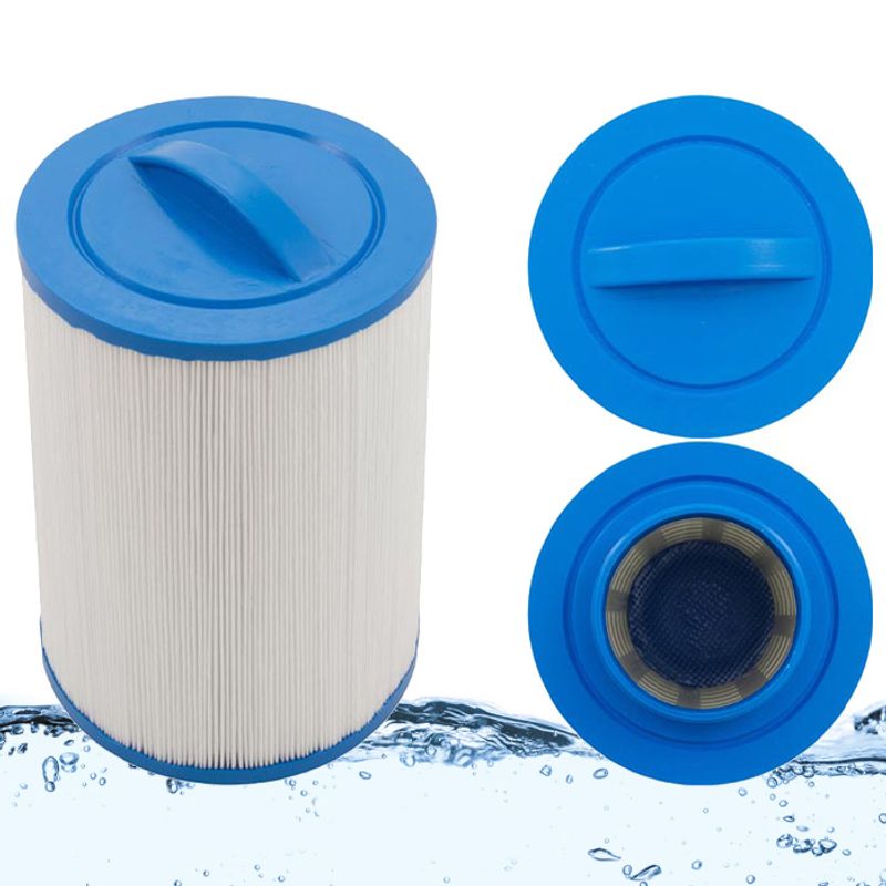 Spa filter 30 sq. ft. m/ fine gjenger, vaskbart SC745
