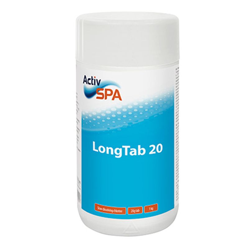 ActivSPA Startpakke