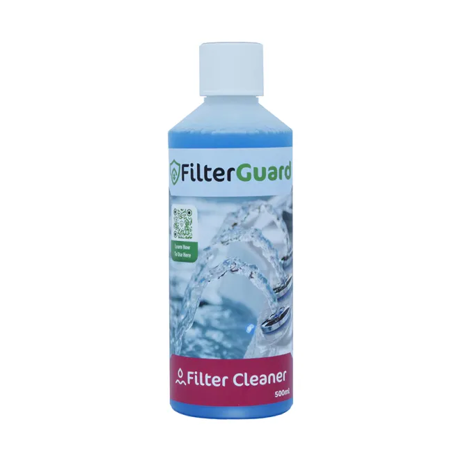 Hovedbilde Darlly FilterGuard filter cleaner (500ml)